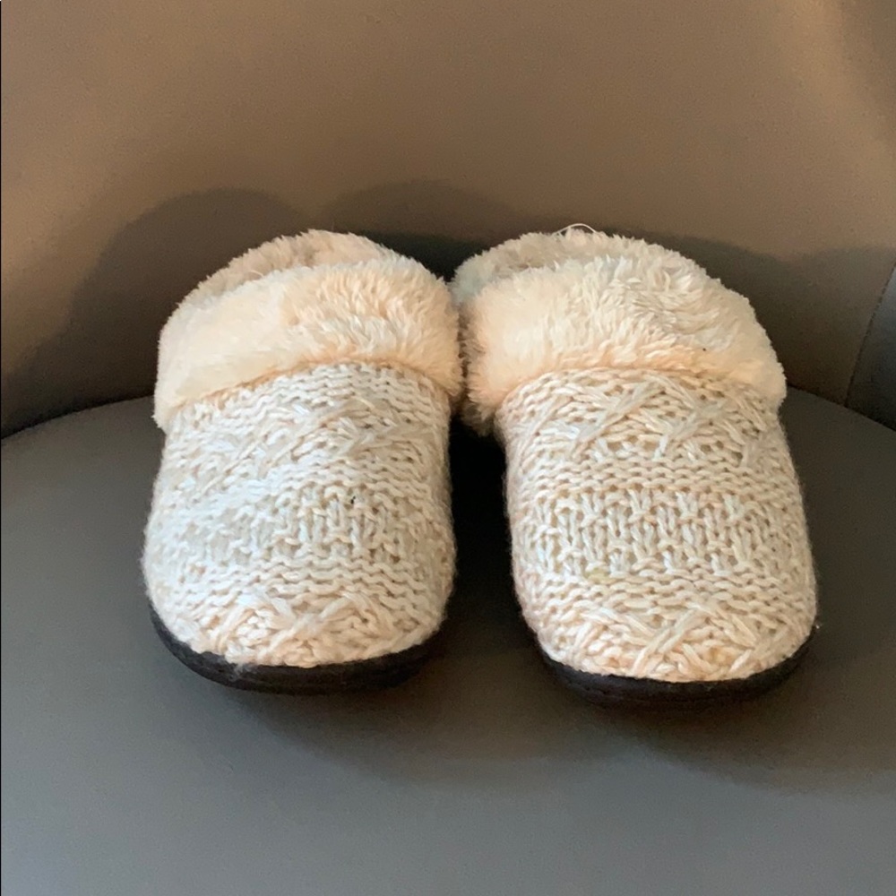 Dear Foams Slippers